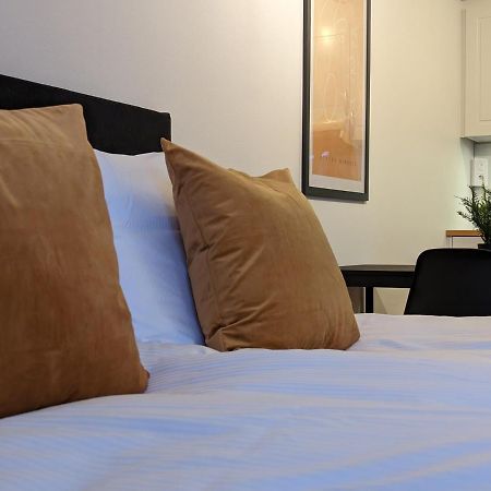 Hotell Bro Kristinehamn Ngoại thất bức ảnh