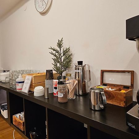 Hotell Bro Kristinehamn Ngoại thất bức ảnh