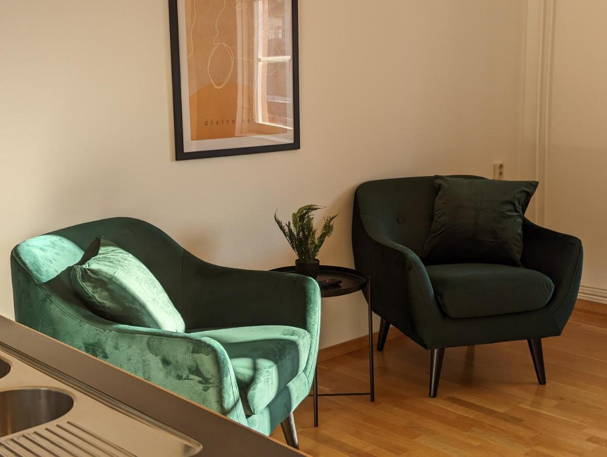 Hotell Bro Kristinehamn Ngoại thất bức ảnh