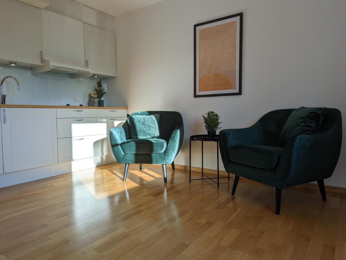 Hotell Bro Kristinehamn Ngoại thất bức ảnh