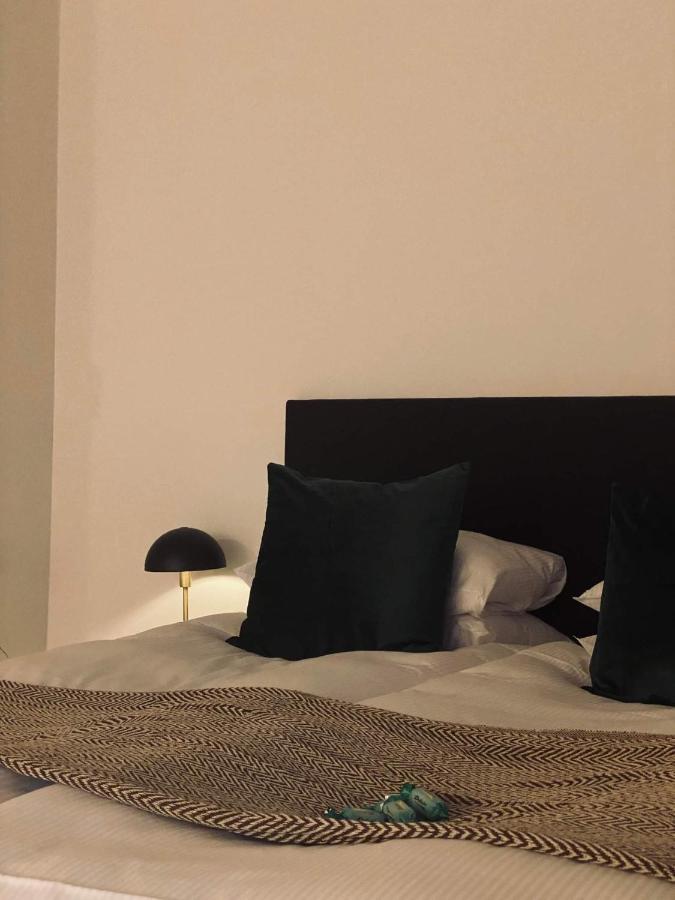Hotell Bro Kristinehamn Ngoại thất bức ảnh