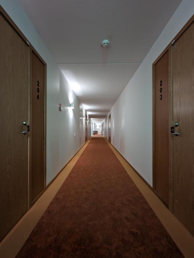 Hotell Bro Kristinehamn Ngoại thất bức ảnh