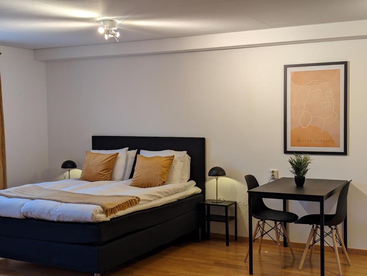 Hotell Bro Kristinehamn Ngoại thất bức ảnh