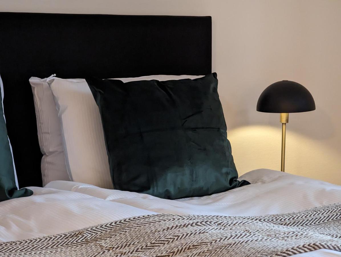 Hotell Bro Kristinehamn Ngoại thất bức ảnh