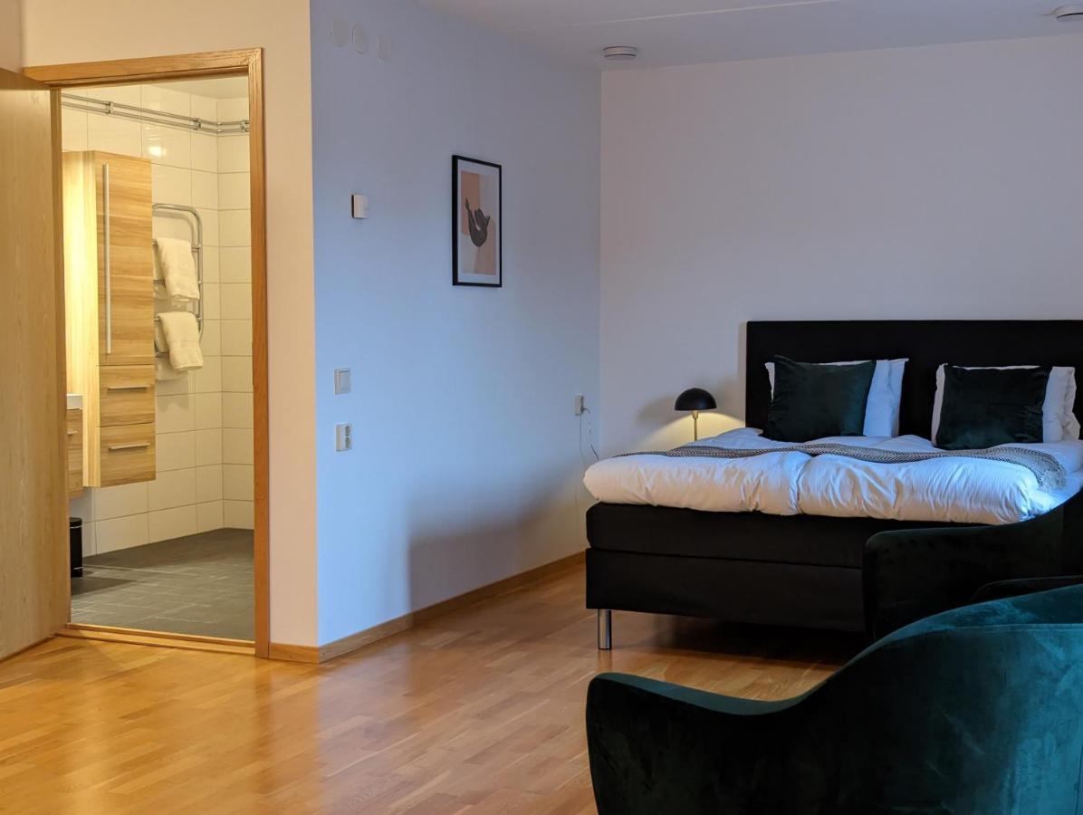 Hotell Bro Kristinehamn Ngoại thất bức ảnh