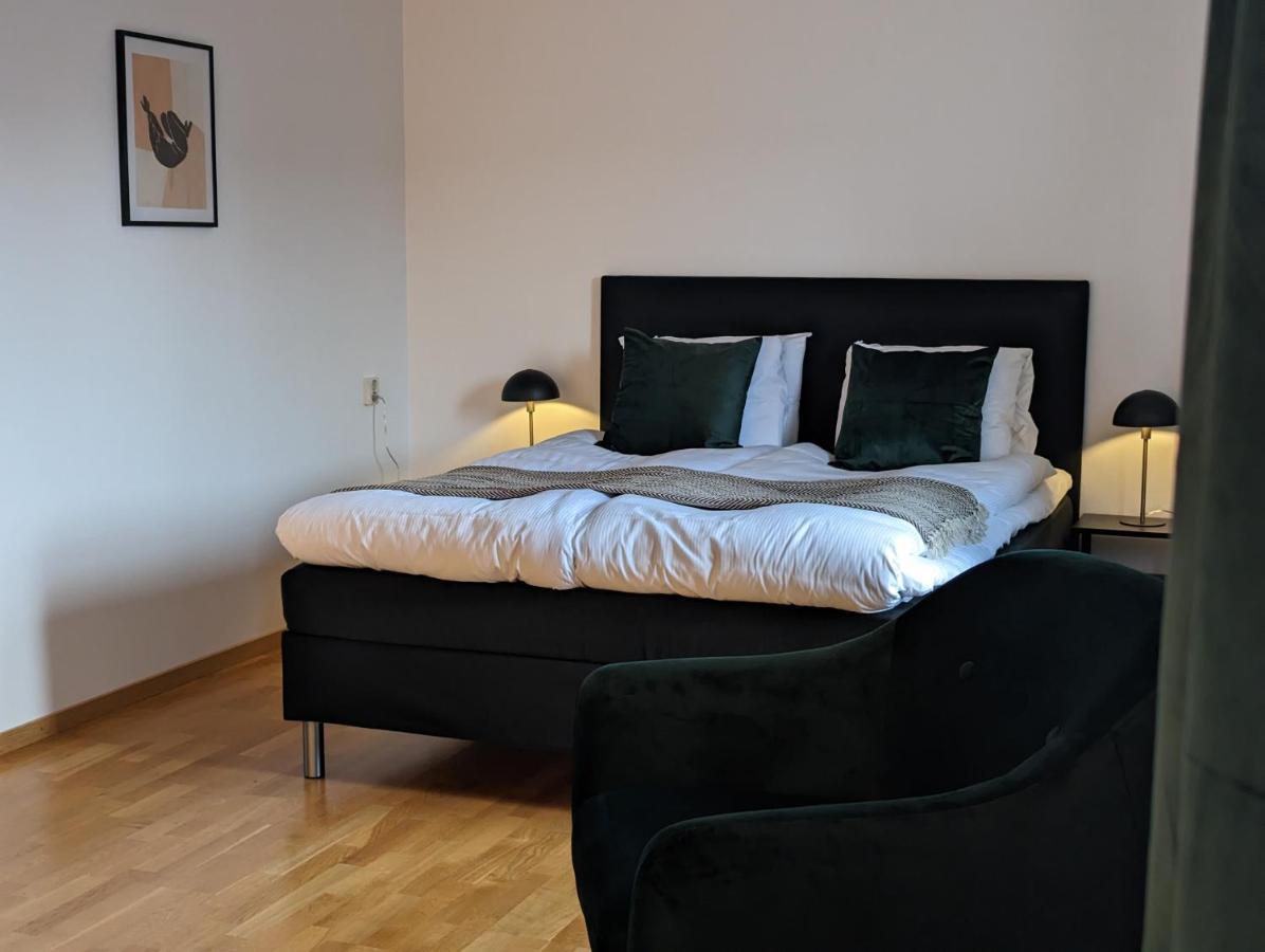 Hotell Bro Kristinehamn Ngoại thất bức ảnh