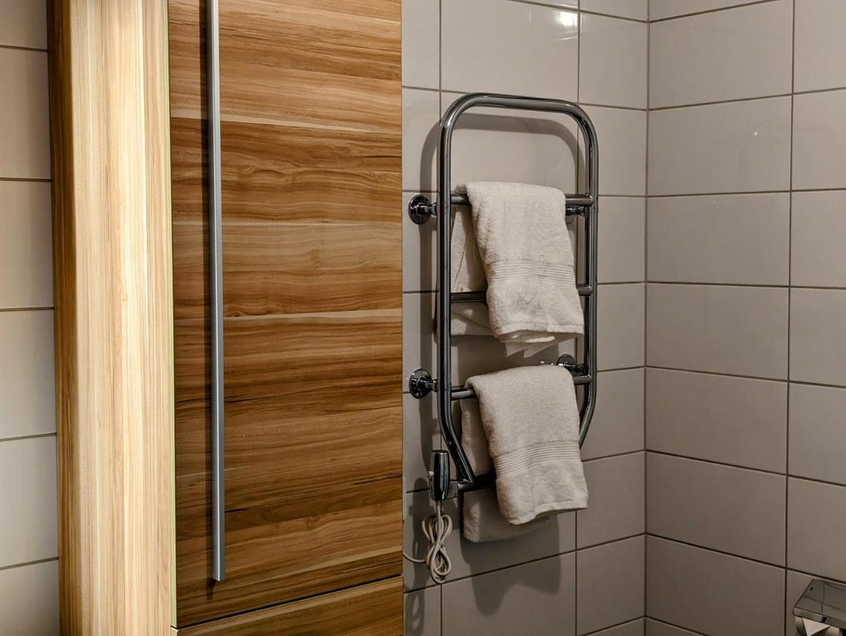 Hotell Bro Kristinehamn Ngoại thất bức ảnh