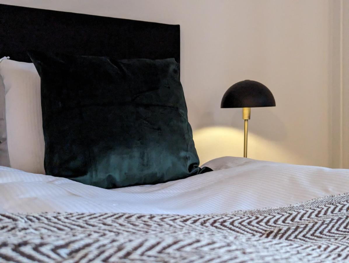 Hotell Bro Kristinehamn Ngoại thất bức ảnh