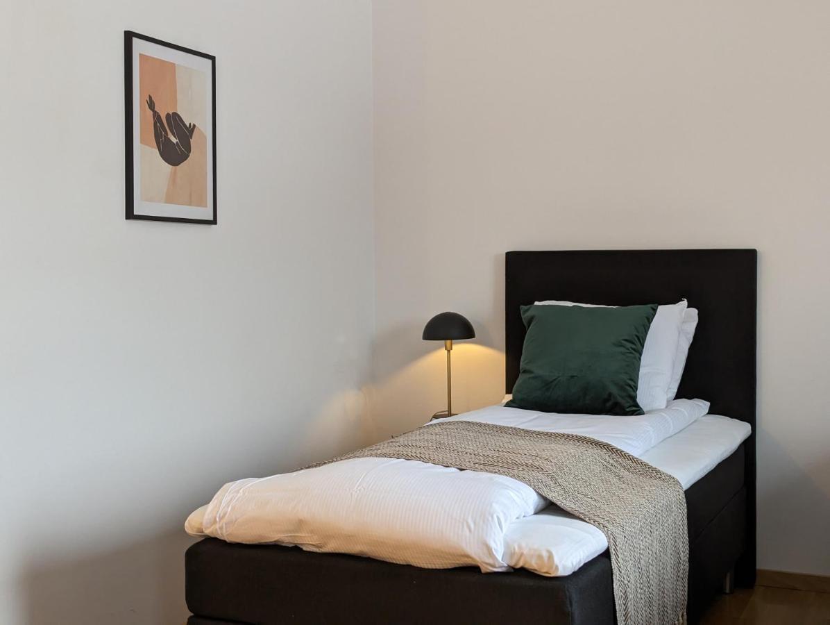 Hotell Bro Kristinehamn Ngoại thất bức ảnh