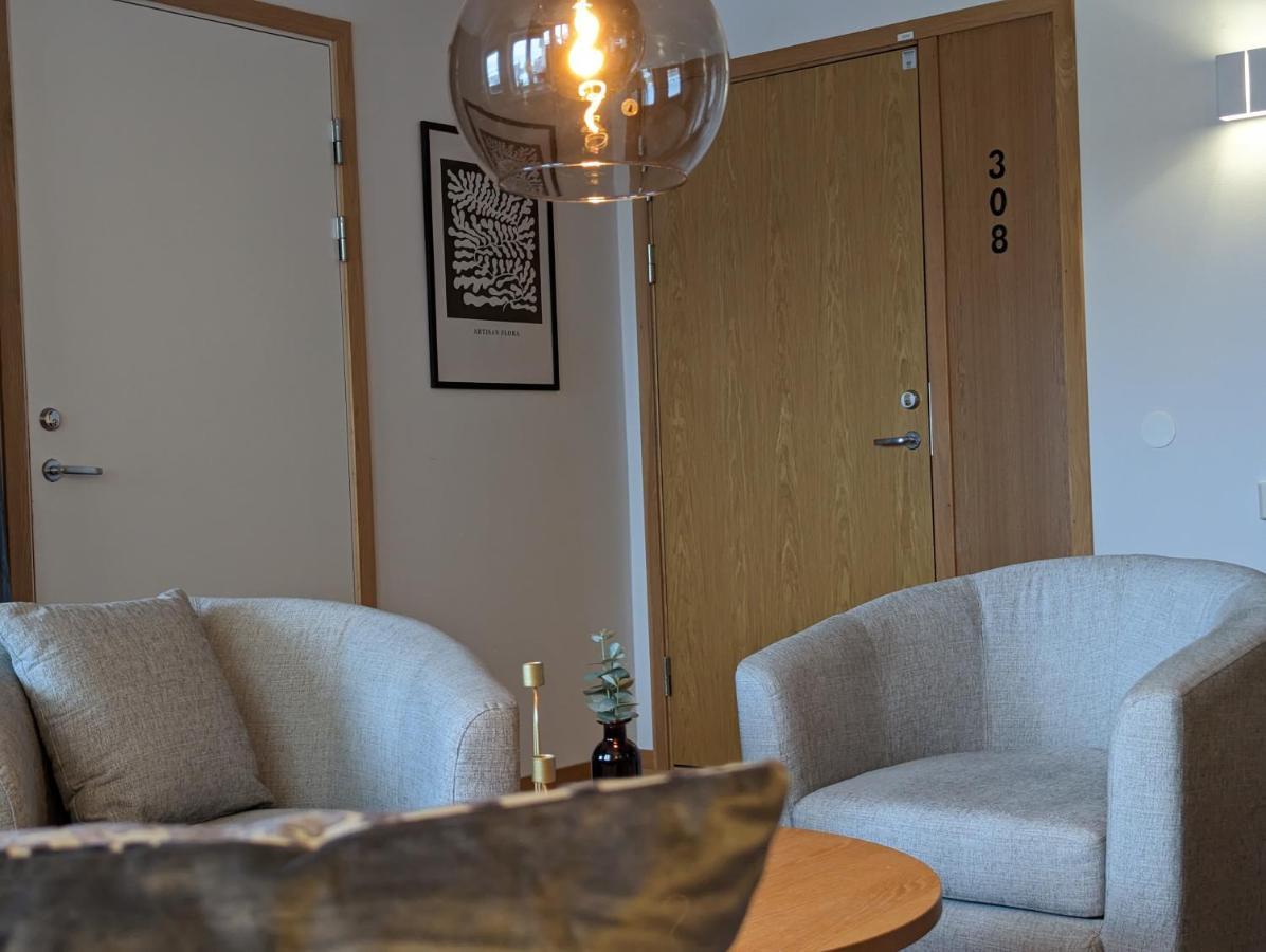 Hotell Bro Kristinehamn Ngoại thất bức ảnh