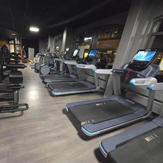Hotell Bro Kristinehamn Ngoại thất bức ảnh